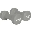 VirtuFit Vinyl Dumbbell Pro Outlet