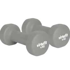 VirtuFit Vinyl Dumbbell Pro Outlet