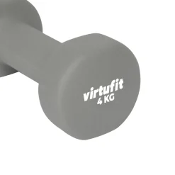 VirtuFit Vinyl Dumbbell Pro Outlet