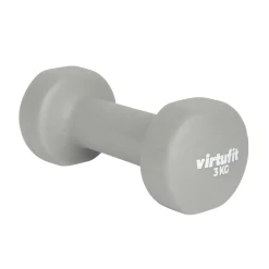 VirtuFit Vinyl Dumbbell Pro Discount