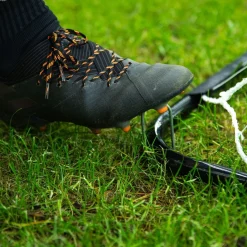 VirtuFit Voetbaldoel met Doelwand Online