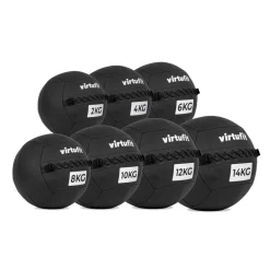 VirtuFit Wall Ball Pro Online