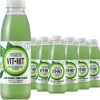 Vit-Hit VITHIT Vitaminedrink Appel & Elderflower Voordeelverpakking