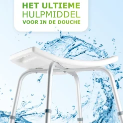 Vivamore Douchezitje MEVDO7980/00 Clearance