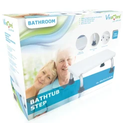 Vivamore Douchezitje MEVRE8620/00 Hot