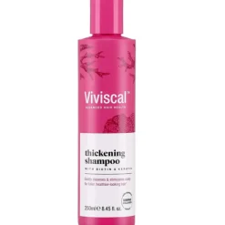 Viviscal Hair Thickening Shampoo Sale
