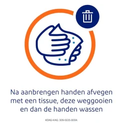 Voltaren Emulgel Extra Sterk 2,32% (diclofenac) Gel Online