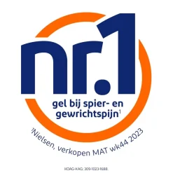 Voltaren Emulgel Extra Sterk 2,32% (diclofenac) Gel Online