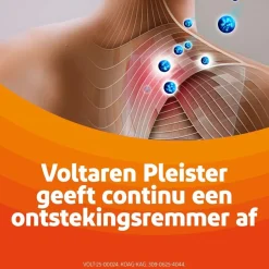 Voltaren Pleister Outlet