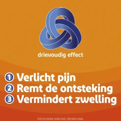 Voltaren Pleister Outlet