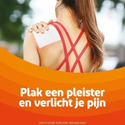 Voltaren Pleister Outlet