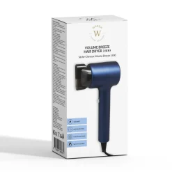 Volume Breeze Haardroger 1600 Online