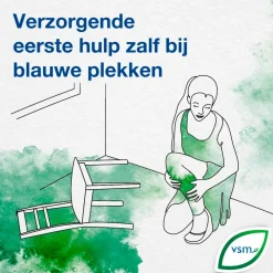 VSM Arniflor Eerste Hulp Zalf Outlet
