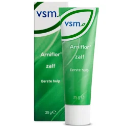 VSM Arniflor Eerste Hulp Zalf Outlet