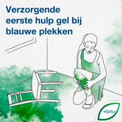 VSM Arniflor Eerste Hulp Gel Hot