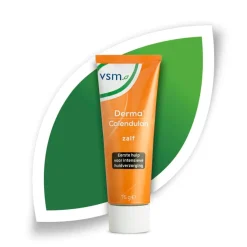 VSM Calendulan Eerste Hulp Zalf voor de Huid