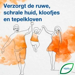 VSM Calendulan Eerste Hulp Zalf voor de Huid