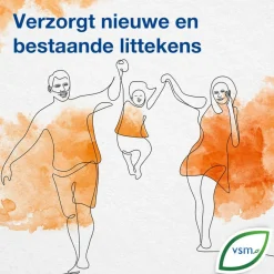 VSM Calendulan Littekencrème Discount