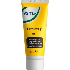 VSM Insectenbeet Prrrikweg Gel Sale