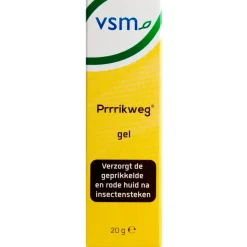 VSM Insectenbeet Prrrikweg Gel Sale