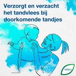 VSM Kind Chamodent Tandgel Outlet