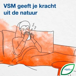 VSM Nisyleen Druppels Online