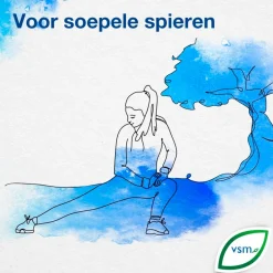 VSM Spiroflor Sport Warm Gel Outlet