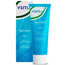 VSM Spiroflor SRL Spier- en Gewrichtscrème Discount