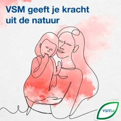 VSM Tussikind Siroop Suikervrij Online