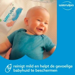 Waterwipes Babydoekjes Online
