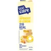WeCare Apricot & Lemon Meal Replacement Bars Clearance