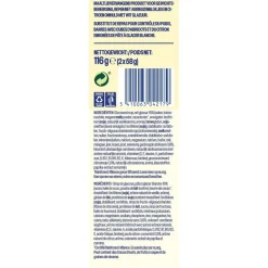 WeCare Apricot & Lemon Meal Replacement Bars Clearance