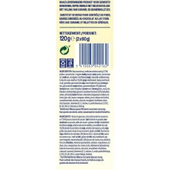 WeCare Chewy Caramel Meal Replacement Bars Sale