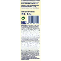 WeCare Choco Crisp Meal Replacement Bars Best