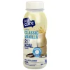 WeCare Classic Vanilla Meal Replacement Drink Sale