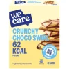 WeCare Crunchy Choco Swirl Bars Sale