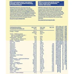 WeCare Forest Fruits Meal Replacement Shake New