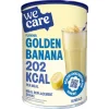 WeCare Golden Banana Meal Replacement Shake Hot