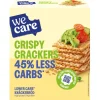 WeCare Lower Carb Crispy Crackers Online