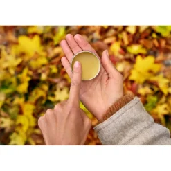 Weleda Baby Calendula Alles-in-één Balsem Hot