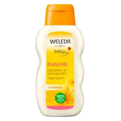 Weleda Baby Calendula Bodymilk