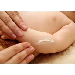 Weleda Baby Calendula Bodymilk