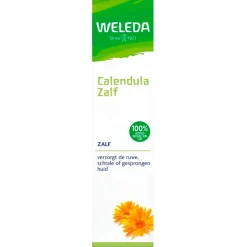 Weleda Calendula Zalf Sale