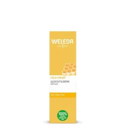 Weleda Cold Cream Gezichtscrème Outlet