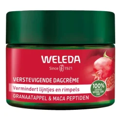 Weleda Granaatappel & Maca-Peptiden Verstevigende Dagcrème Outlet