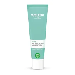 Weleda Hydra+ 48H Hydraterende Gezichtscrème