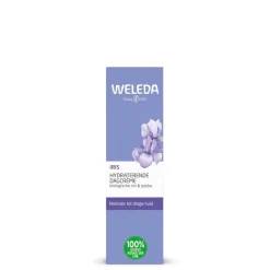 Weleda Iris Balancerende Dagcrème