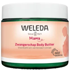 Weleda Mama Zwangerschap Body Butter Clearance