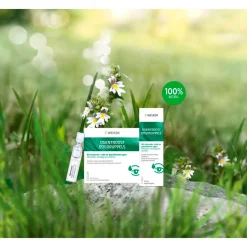 Weleda Ogentroost Oogdruppels Best