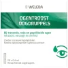 Weleda Ogentroost Oogdruppels Ampullen
